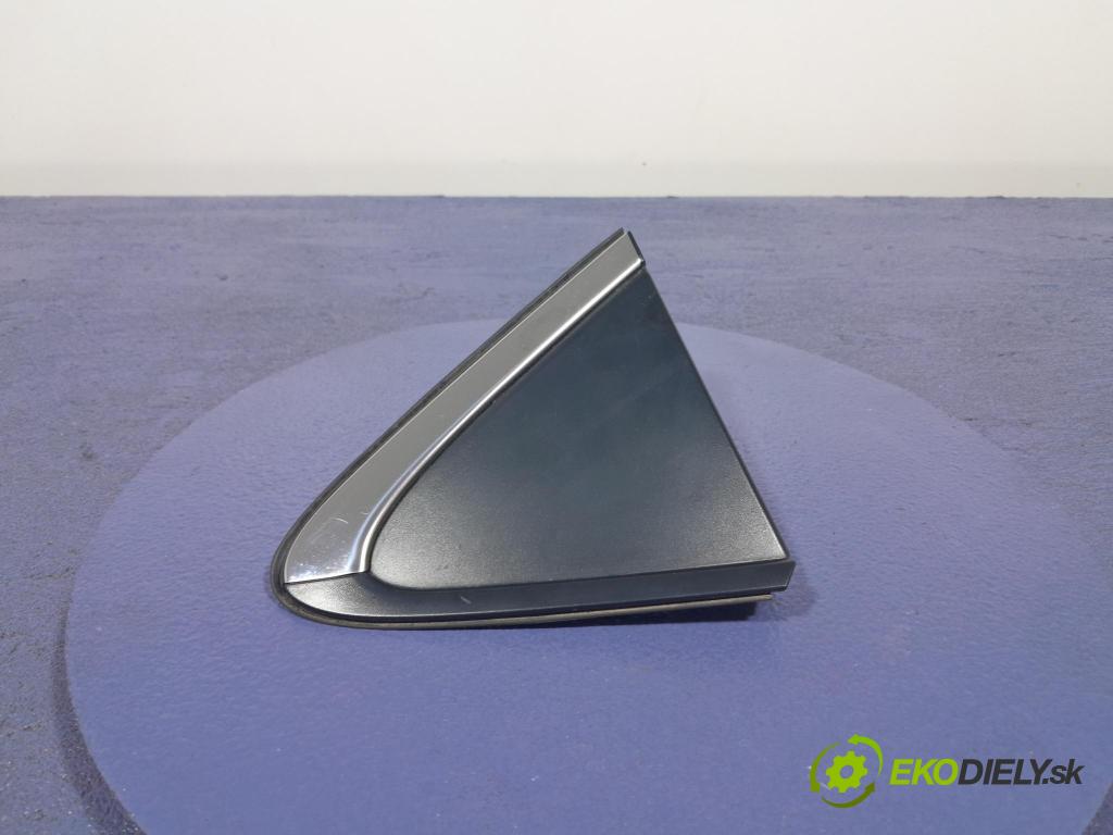 Toyota Corolla 2024 lišta Dekoratívne: EK2696-504082