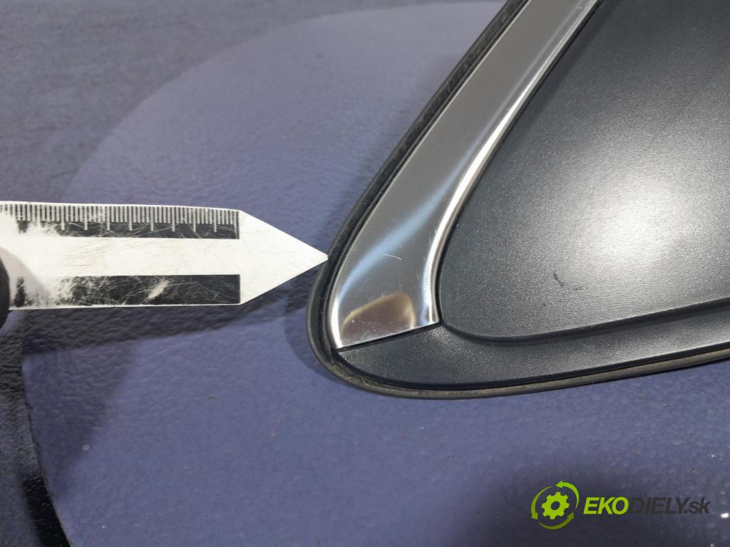 Toyota Corolla 2024 lišta Dekoratívne: EK2696-504082