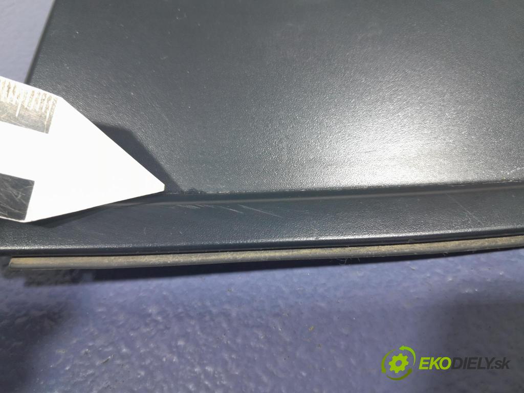 Toyota Corolla 2024 lišta Dekoratívne: EK2696-504083