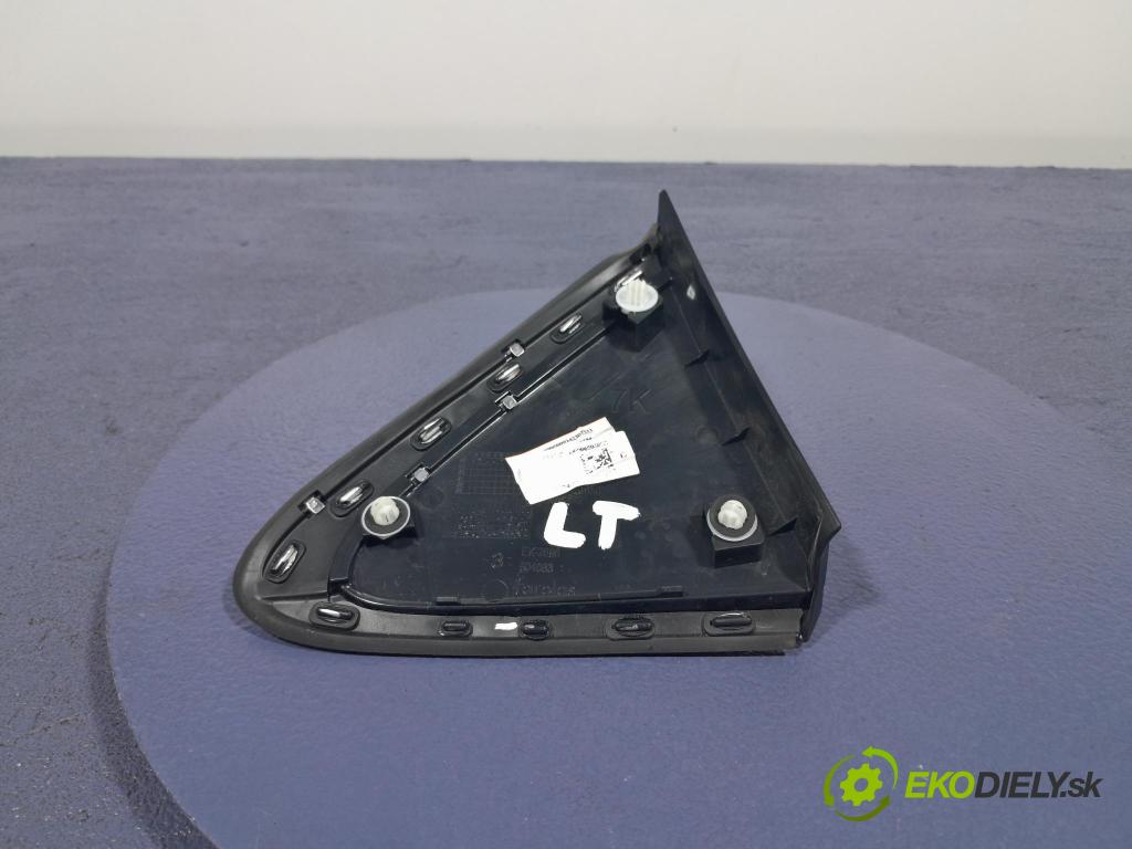 Toyota Corolla 2024 lišta Dekoratívne: EK2696-504083