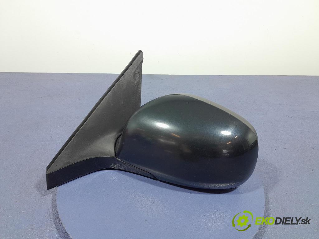 Suzuki Swift 2007 zrkadlo Vľavo: