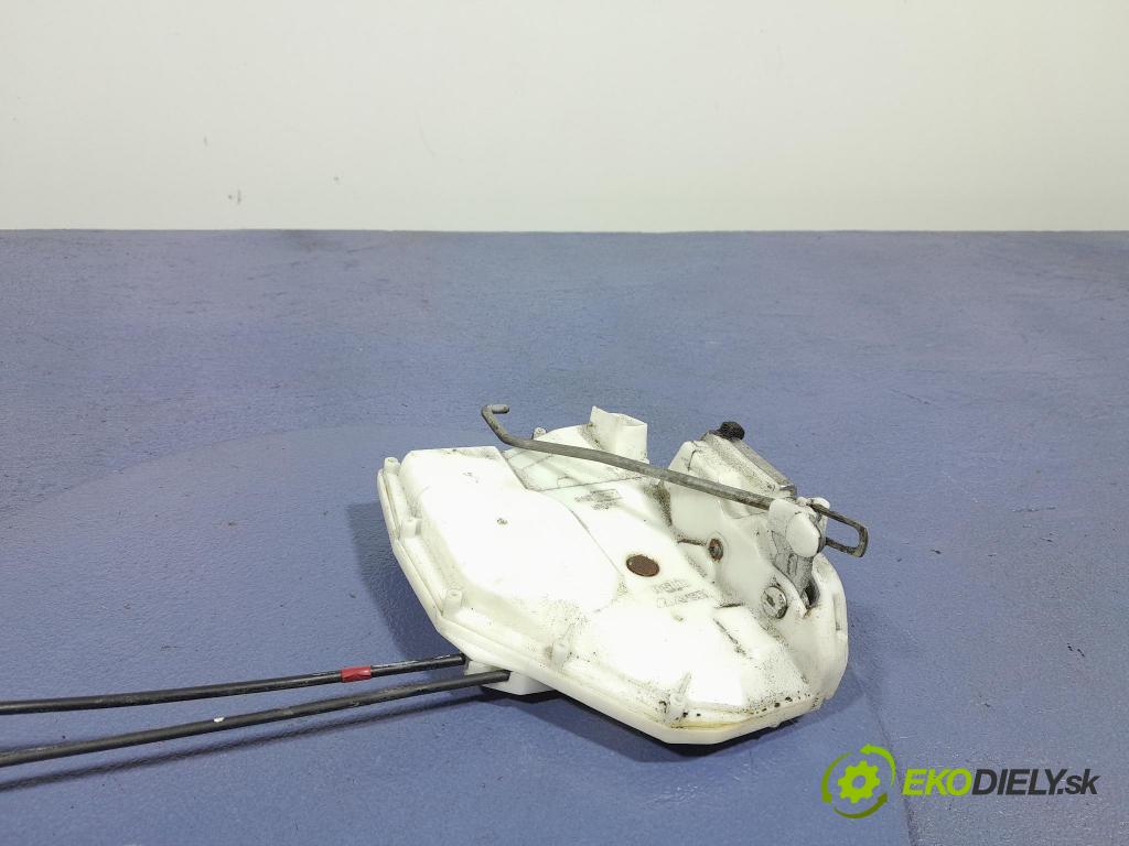 Suzuki Swift 2007 zámok dvere Predné Vľavo: