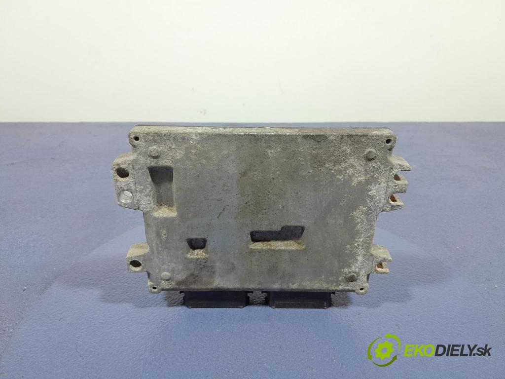 Suzuki Swift 2007 riadiaca jednotka Motor: 33920-63JM