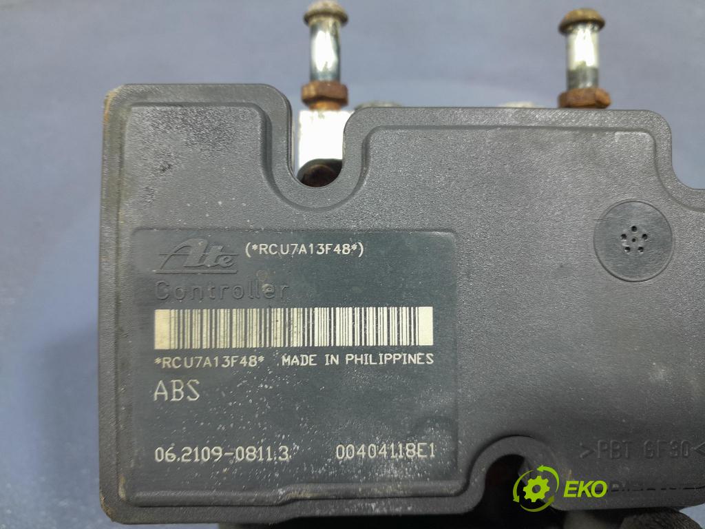 Suzuki Swift 2007 čerpadlo ABS x 63J2