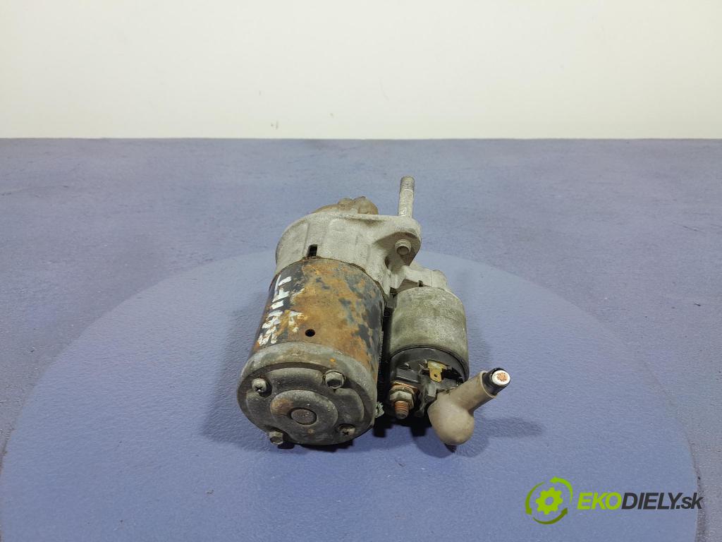 Suzuki Swift 2007 štartér 31100-63J0