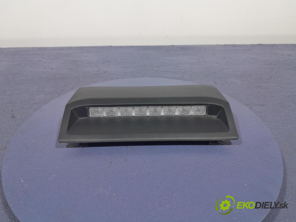 Toyota Corolla 2024 Svetlo: Stop: 81977-02140