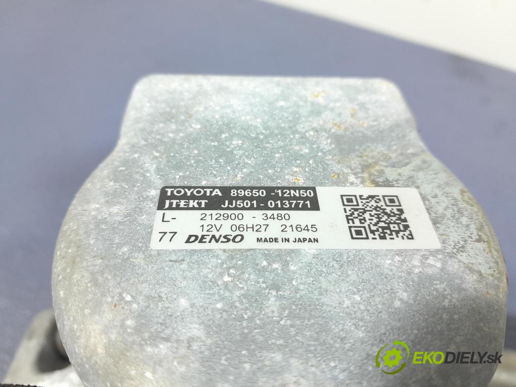 Toyota Corolla 2024 Stĺpik volant x 45250-02R40