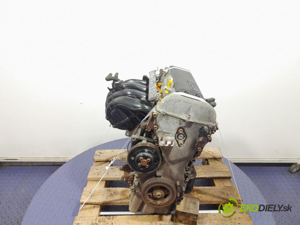 Suzuki Swift 2007 motor Benzín: M13A