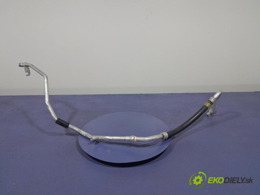 Toyota Corolla 2024 rúrka Klimatizácia: 88707-F4020