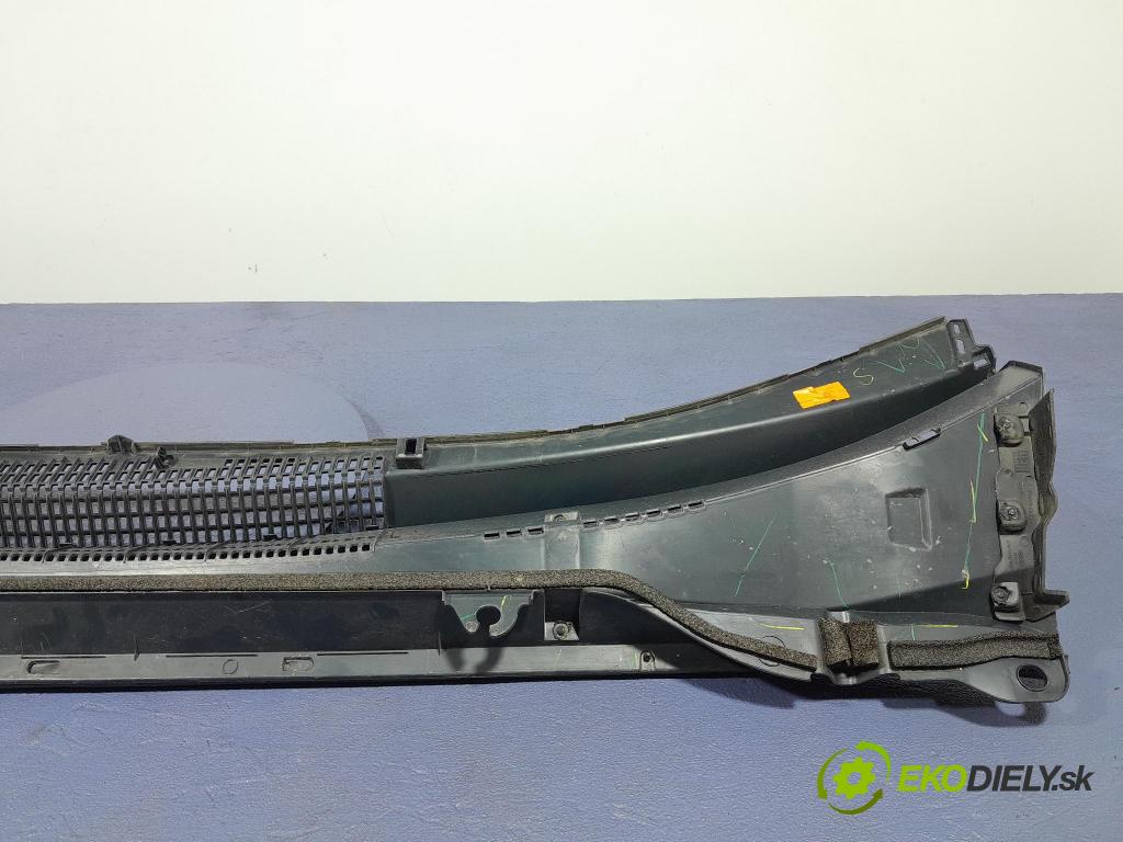 Toyota Corolla 2024 torpédo 55781-02630