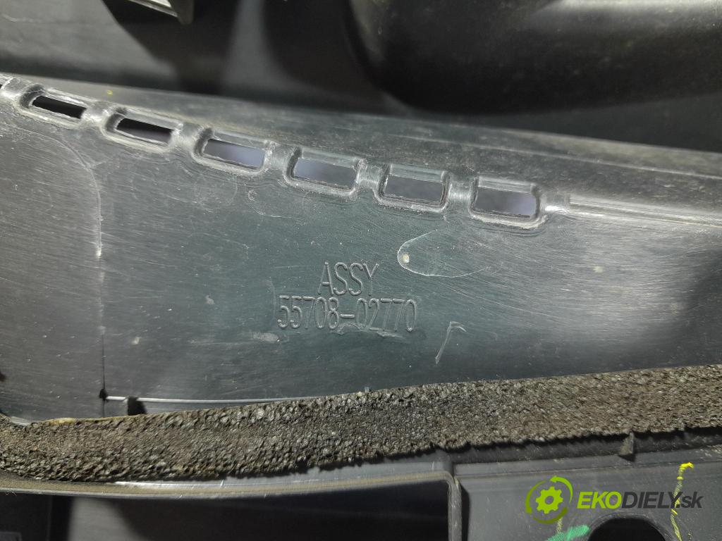 Toyota Corolla 2024 torpédo 55781-02630