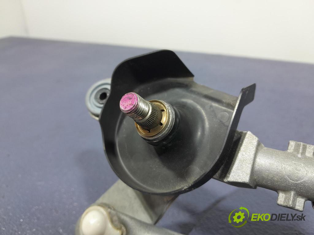 Toyota Corolla 2024 mechanizmus motor: Stierače: Predné 85110-12C80F14A