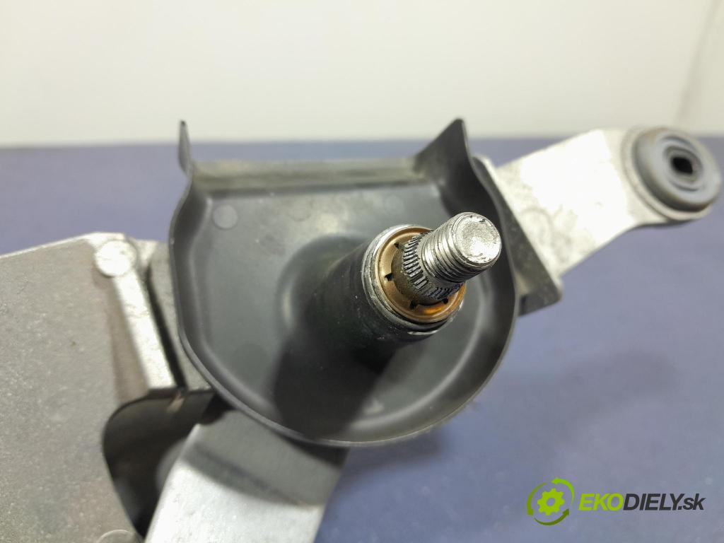 Toyota Corolla 2024 mechanizmus motor: Stierače: Predné 85110-12C80F14A
