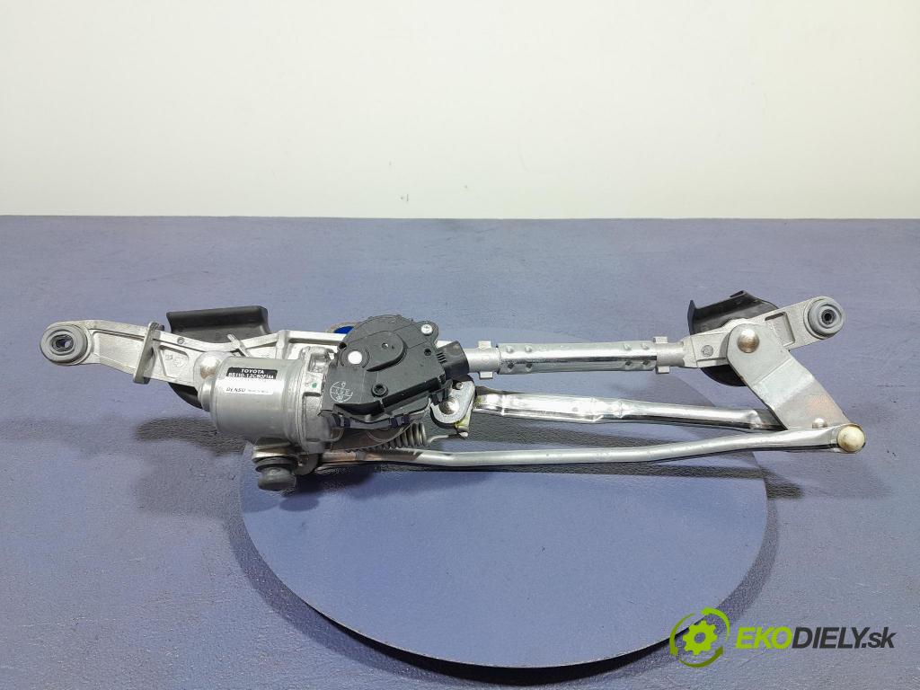 Toyota Corolla 2024 mechanizmus motor: Stierače: Predné 85110-12C80F14A