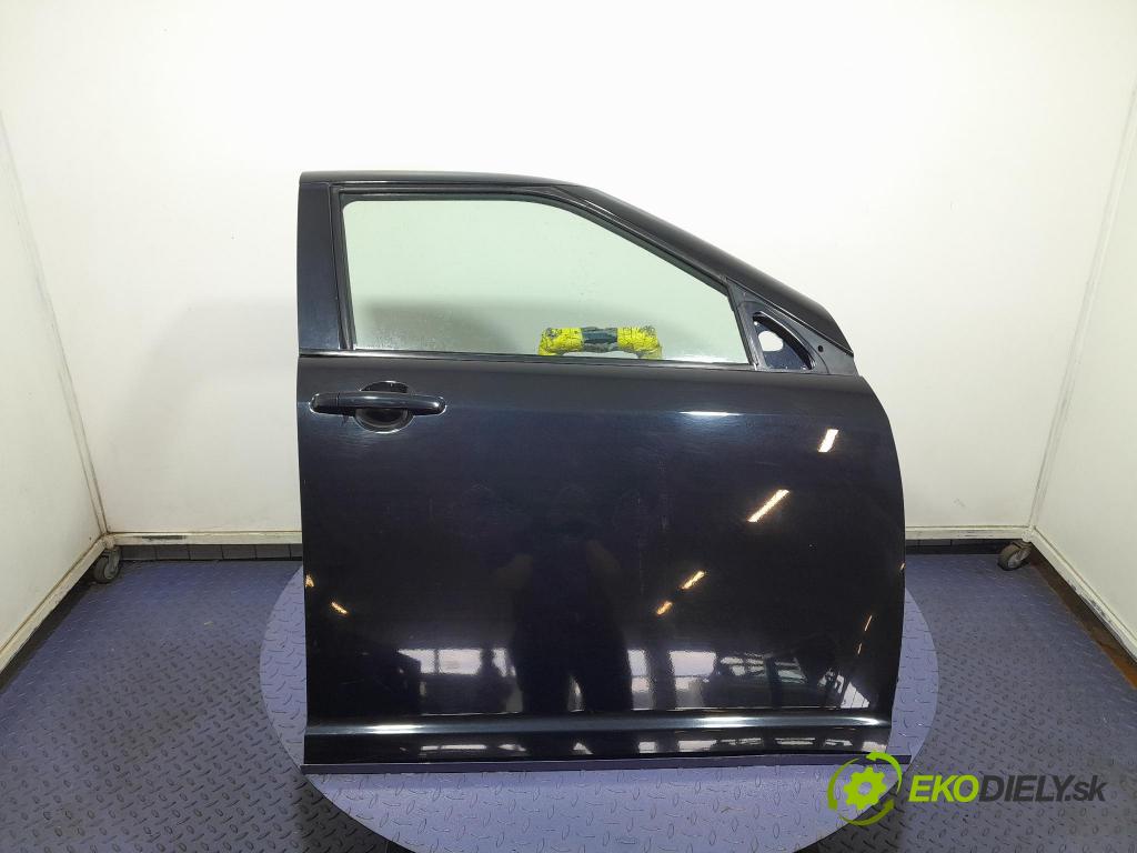 Suzuki Swift 2007 dvere Predné pravé