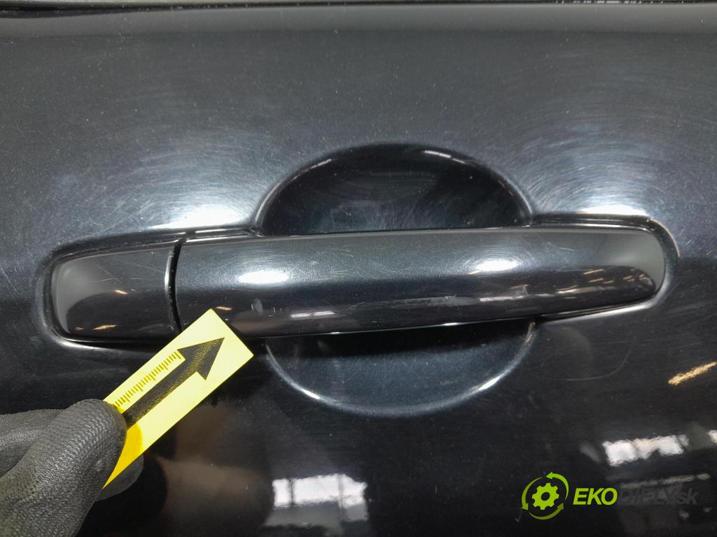 Suzuki Swift 2007 dvere Predné pravé