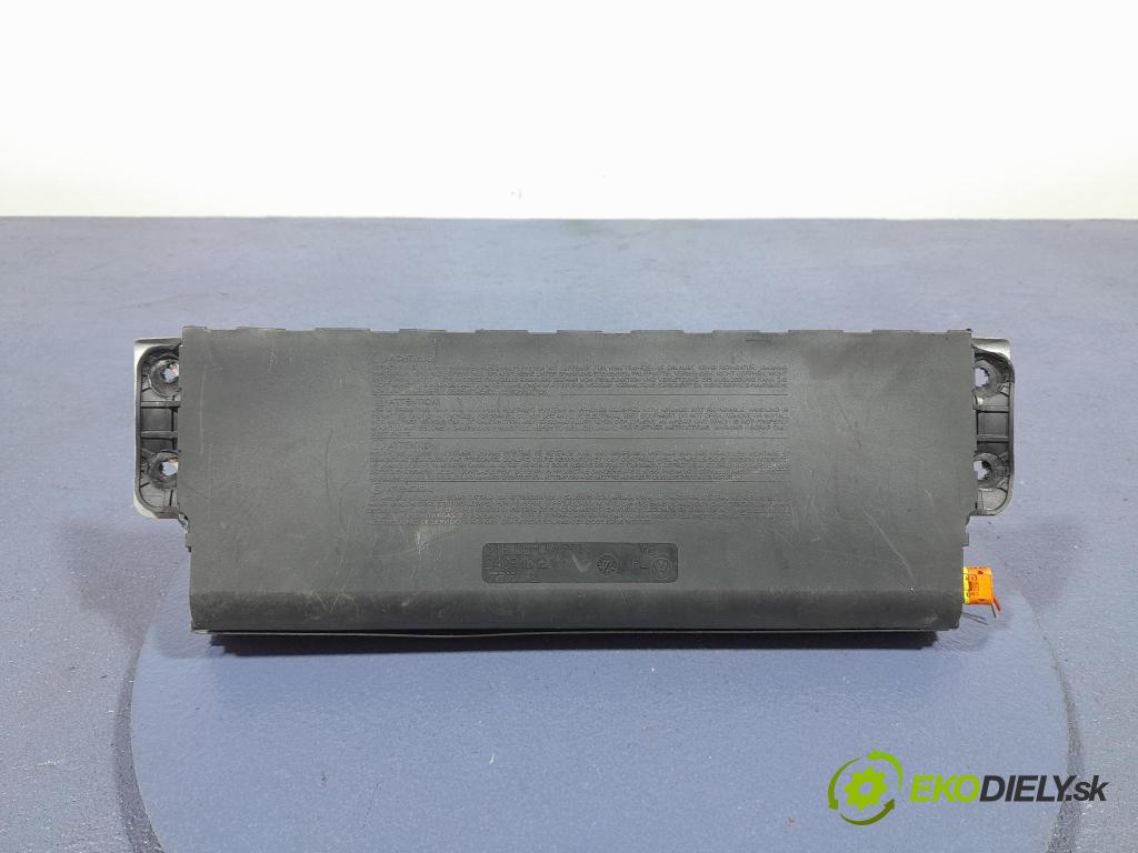 Vw Golf 2009 Airbag: Koleno: x 5K1880841C