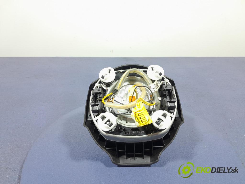 Vw Golf 2009 Airbag: Řidiči: x 5K0880201H