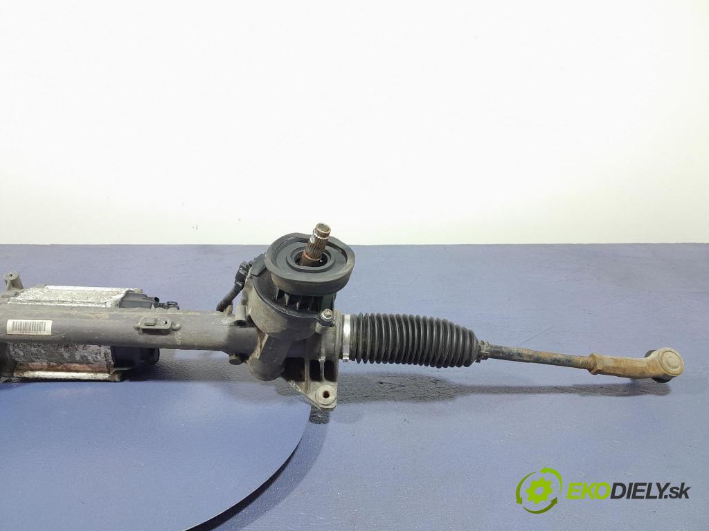 Vw Golf 2009 Ozubené kolo: volant 1K1423051DL