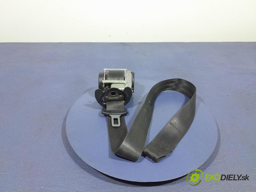 Vw Golf 2009 Pásy: Bezpečnosť: x 1K4857705BG