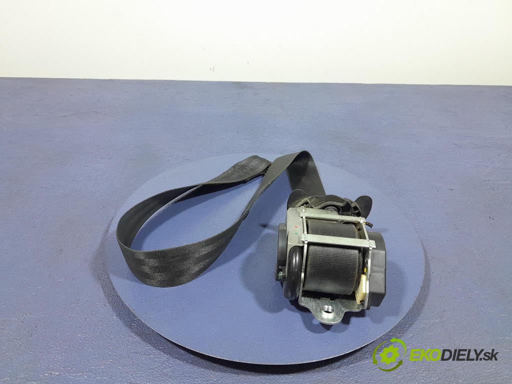 Vw Golf 2009 Pásy: Bezpečnosť: x 1K4857705BG