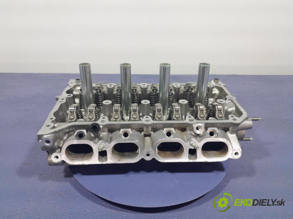 Toyota Corolla 2024 Hlava: Motor: 1324802251