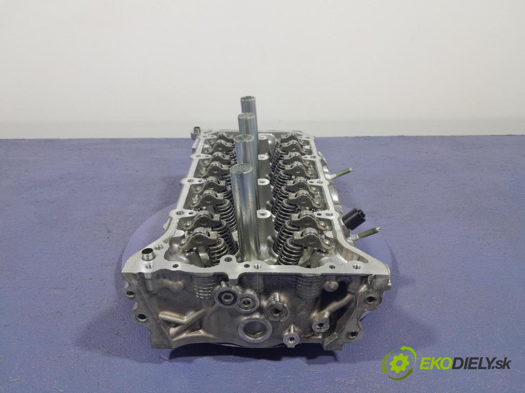 Toyota Corolla 2024 Hlava: Motor: 1324802251