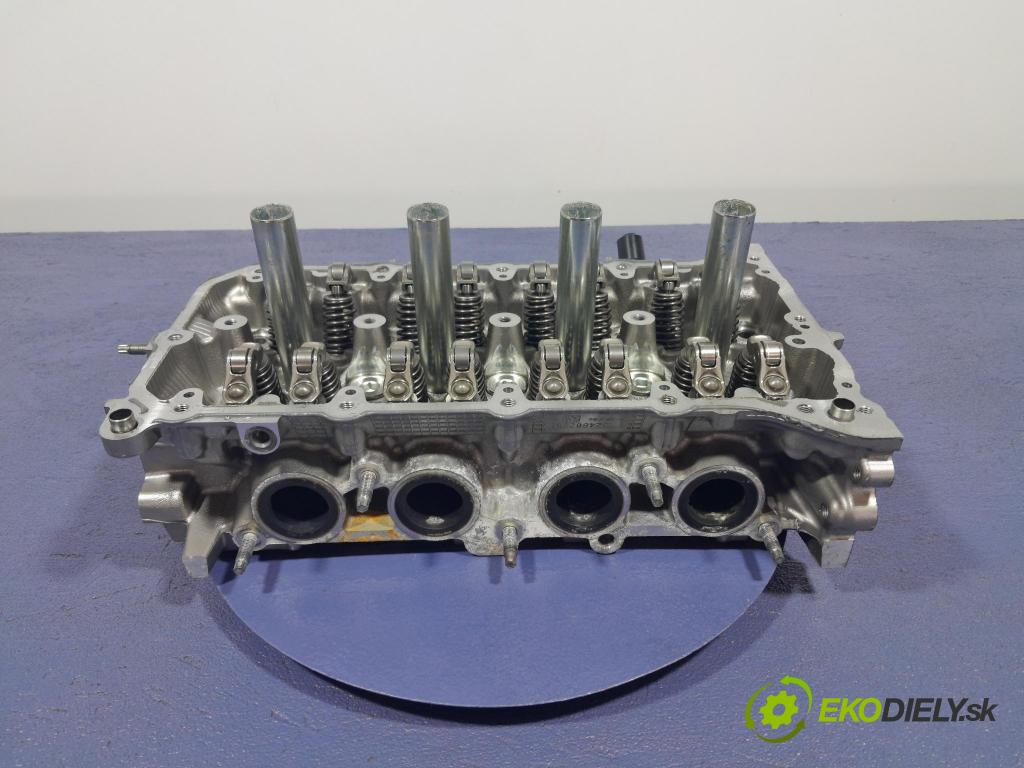 Toyota Corolla 2024 Hlava: Motor: 1324802251