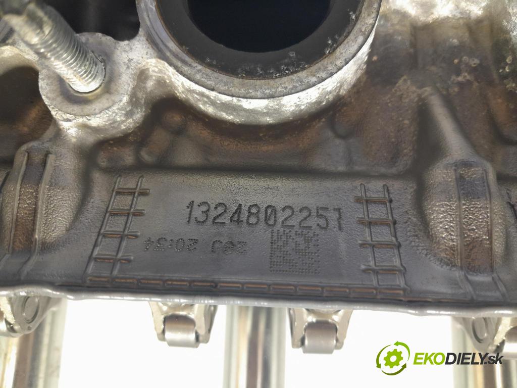 Toyota Corolla 2024 Hlava: Motor: 1324802251