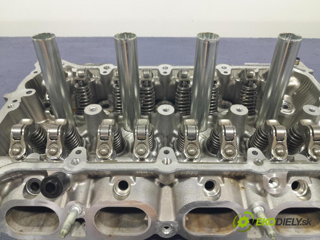 Toyota Corolla 2024 Hlava: Motor: 1324802251