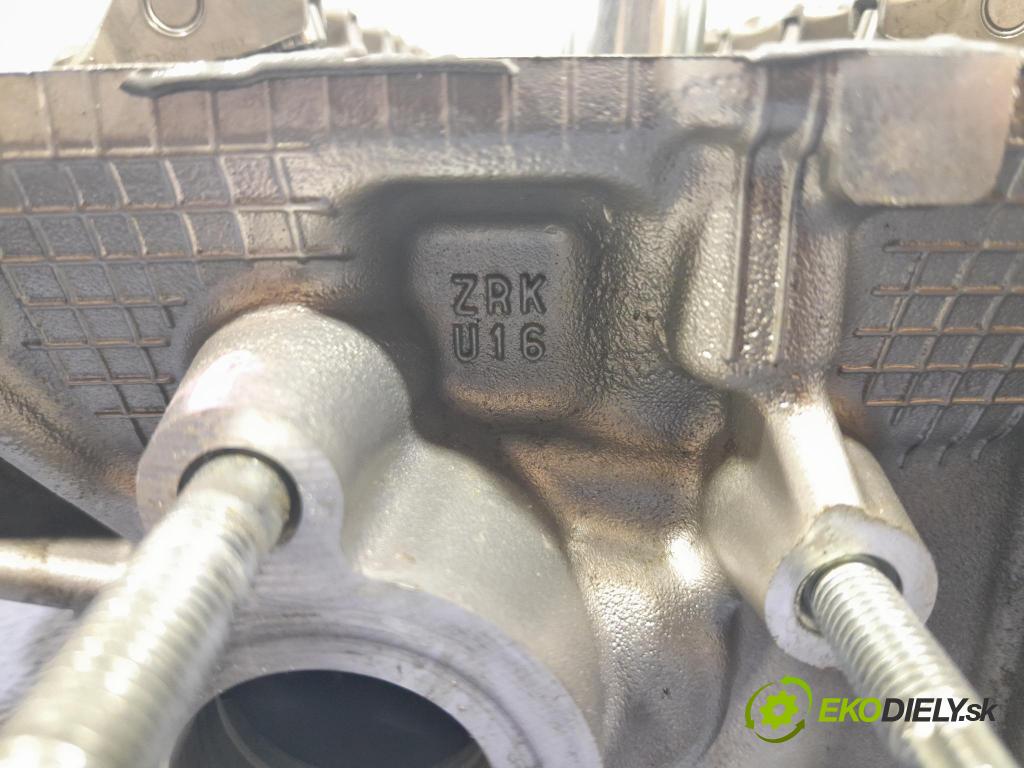 Toyota Corolla 2024 Hlava: Motor: 1324802251