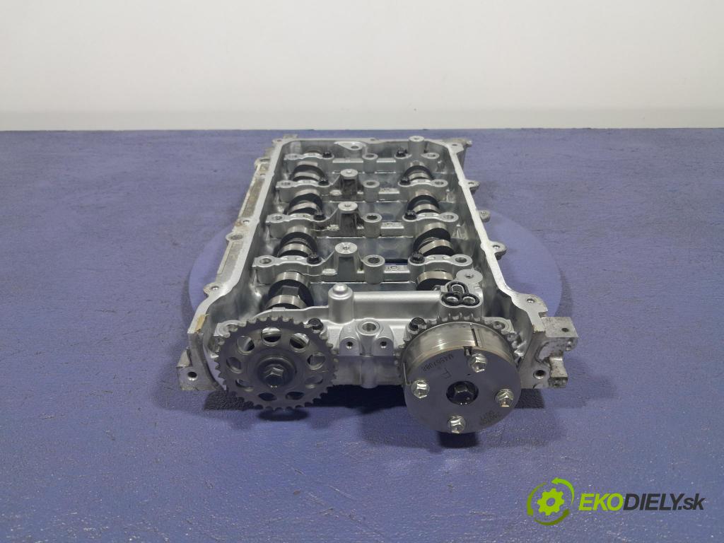 Toyota Corolla 2024 Valček: Načasovanie: