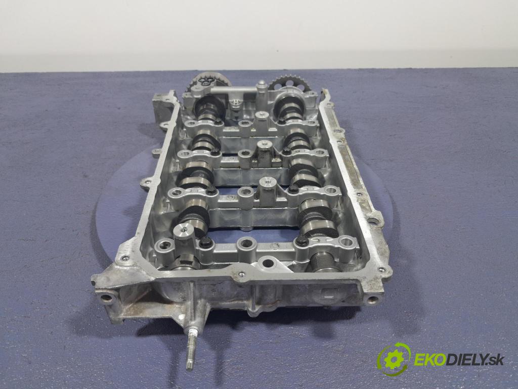 Toyota Corolla 2024 Valček: Načasovanie: