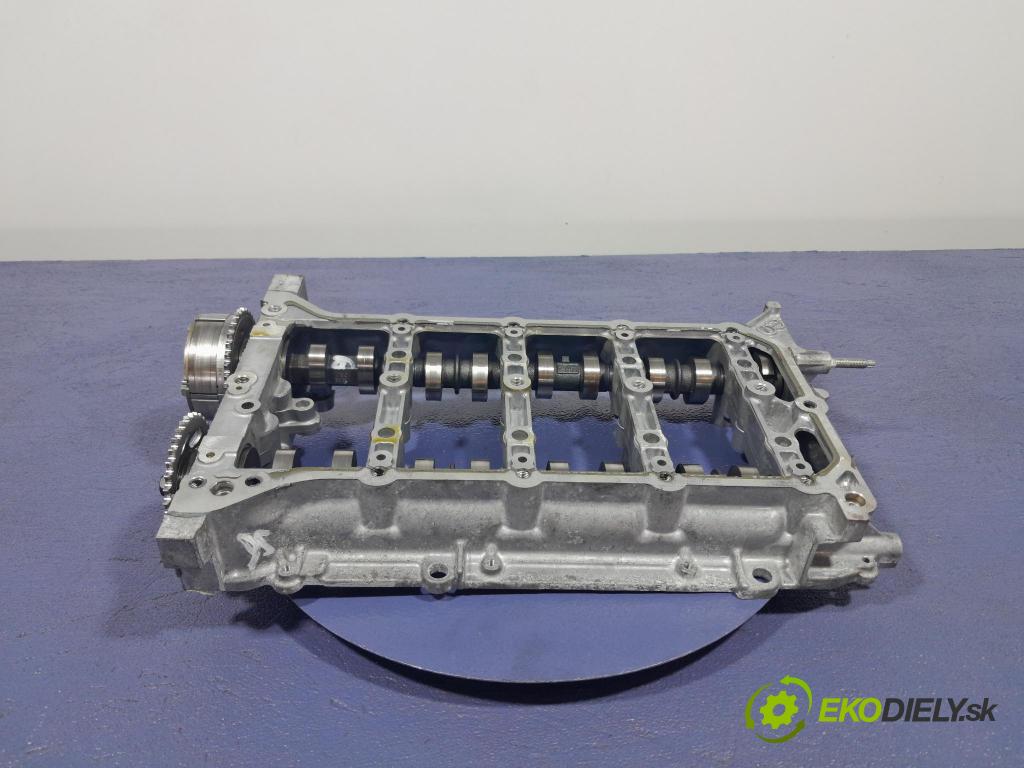 Toyota Corolla 2024 Valček: Načasovanie: