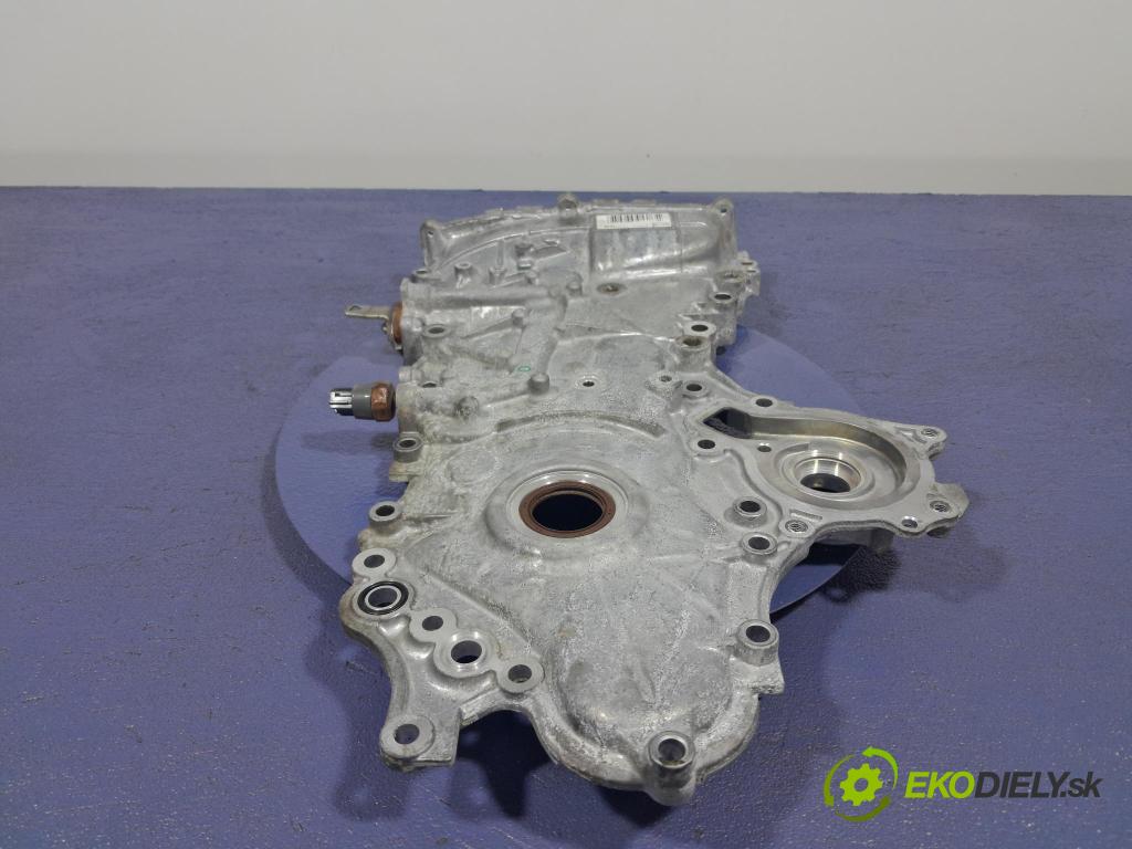Toyota Corolla 2024 kryt Načasovanie: