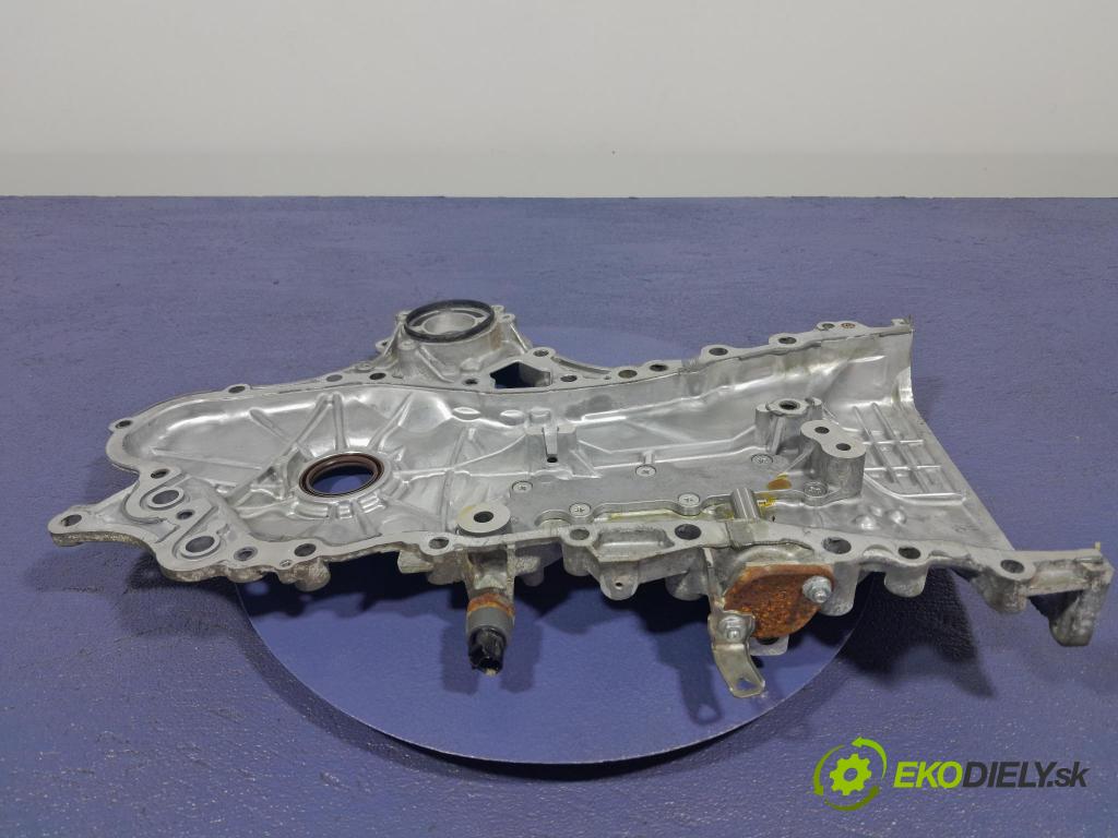 Toyota Corolla 2024 kryt Načasovanie: 