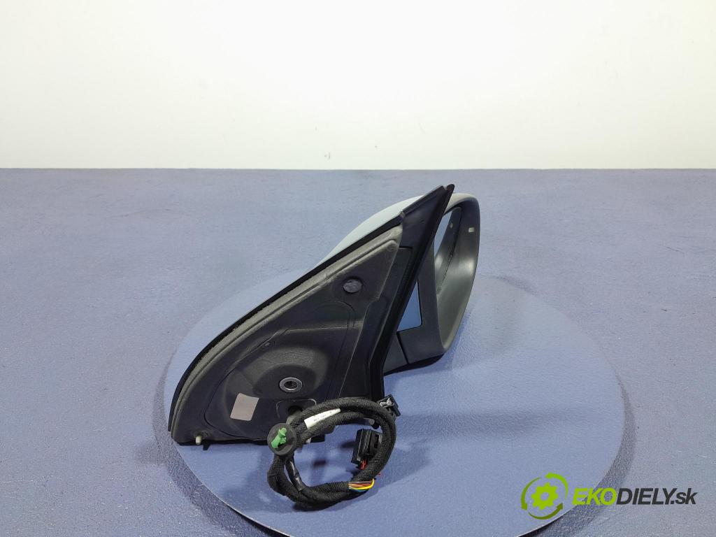 Vw Golf 2009 zrkadlo pravé