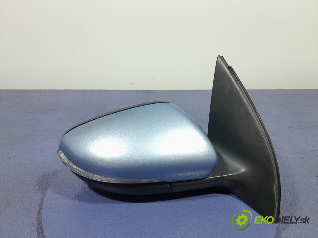 Vw Golf 2009 zrkadlo pravé