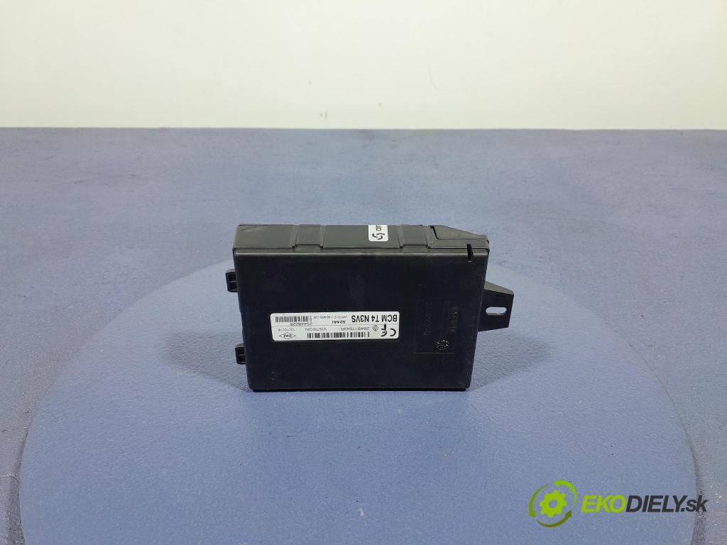 Renault Captur 2016 riadiaca jednotka 284B17543R