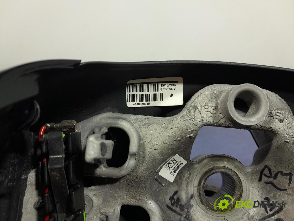 Renault Captur 2016 volant 484008001R