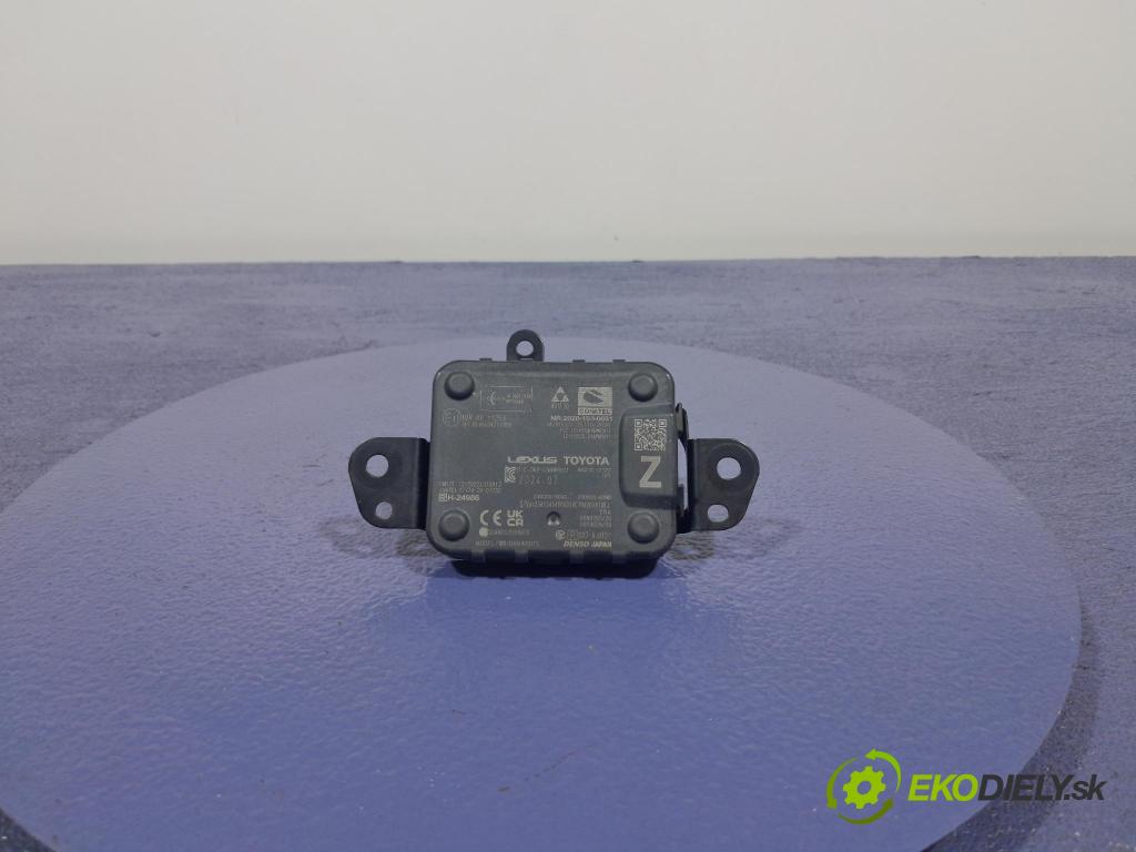 Toyota Corolla 2024 Radar: 88210-12120