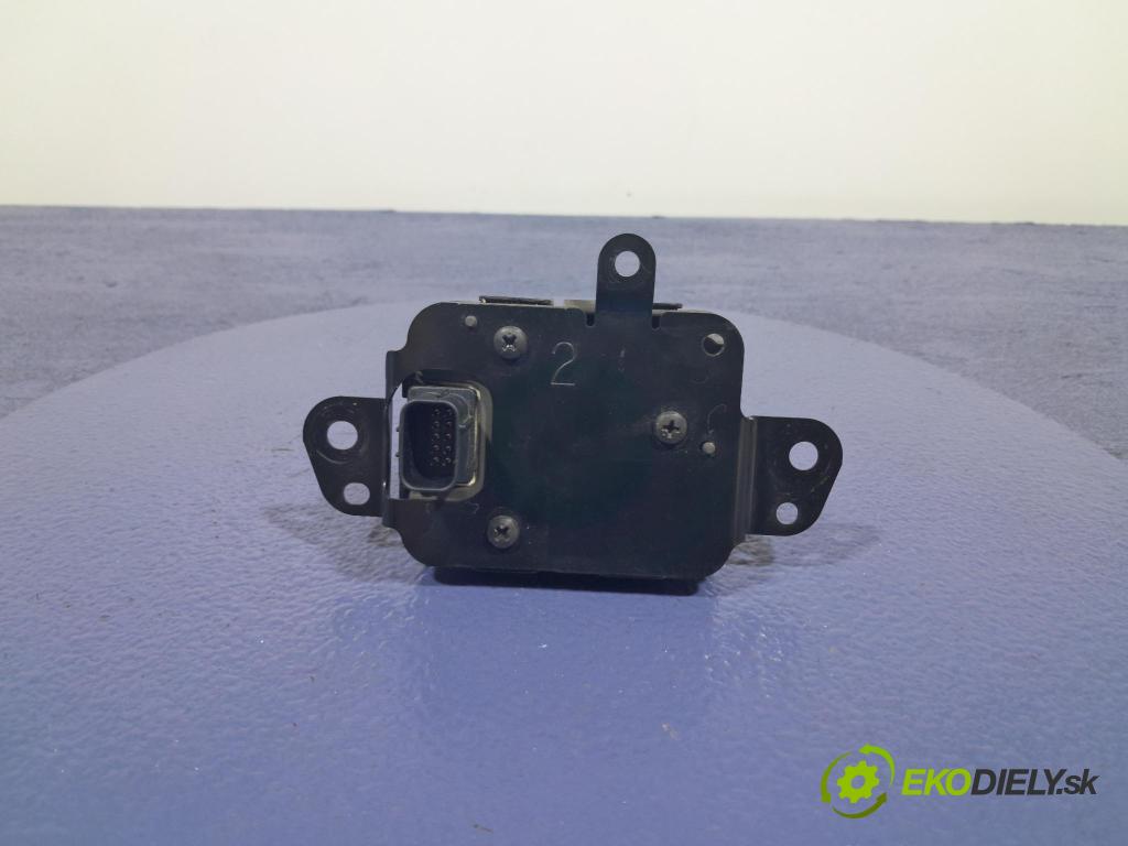 Toyota Corolla 2024 Radar: 88210-12120