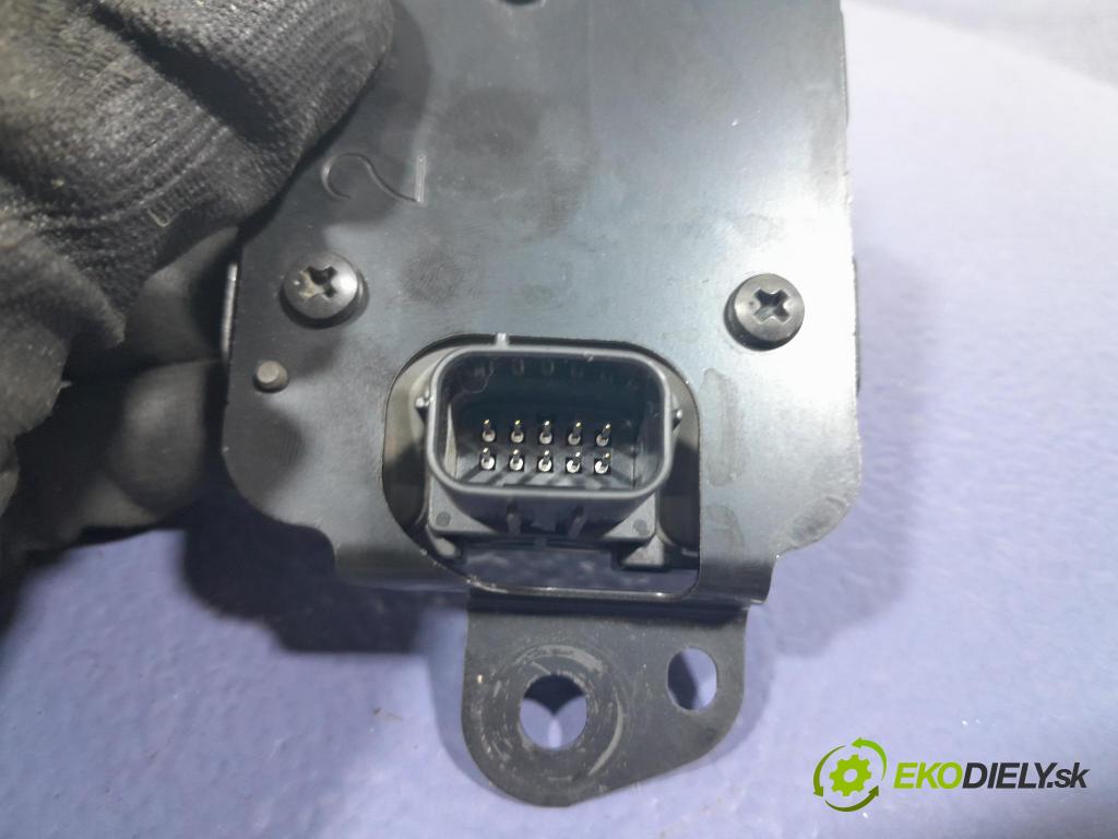 Toyota Corolla 2024 Radar: 88210-12120