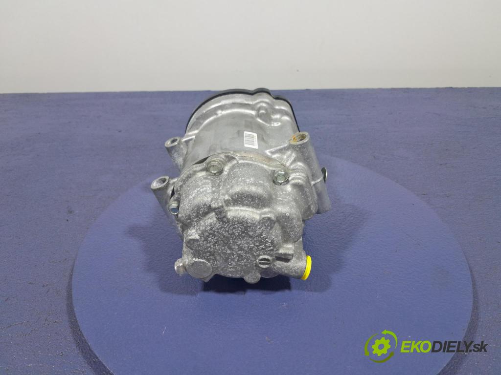 Toyota Corolla 2024 Kompresor: Klimatizácia: 042400-1202