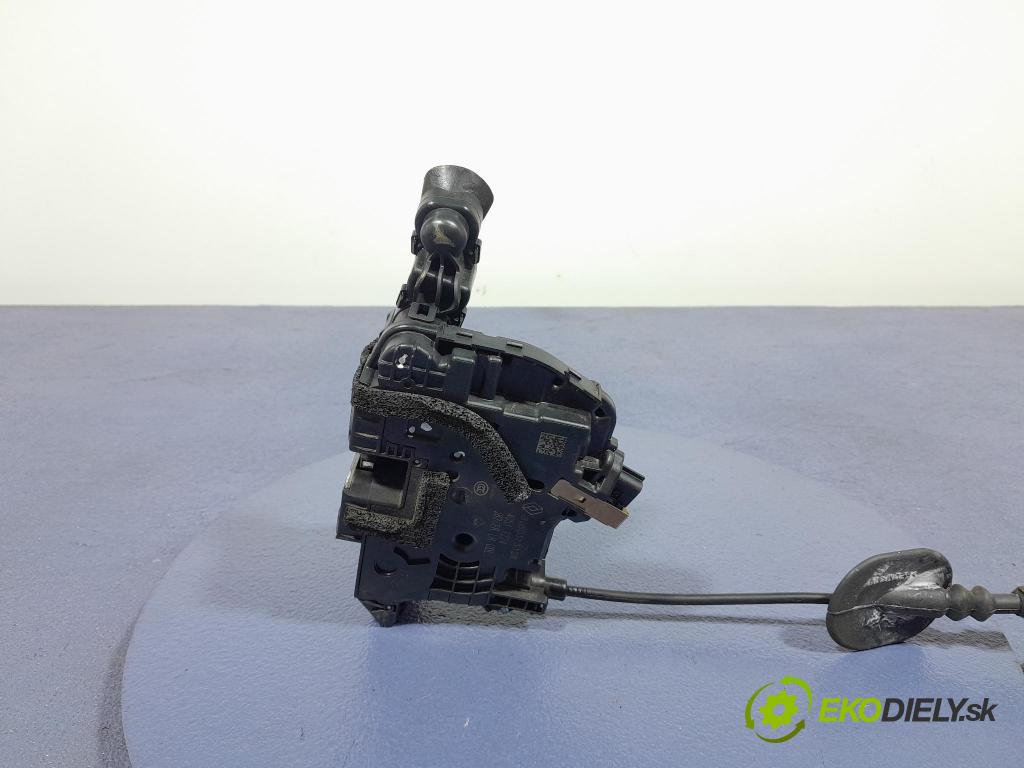 Renault Captur 2016 zámok dvere Predné Vľavo: 805031332R