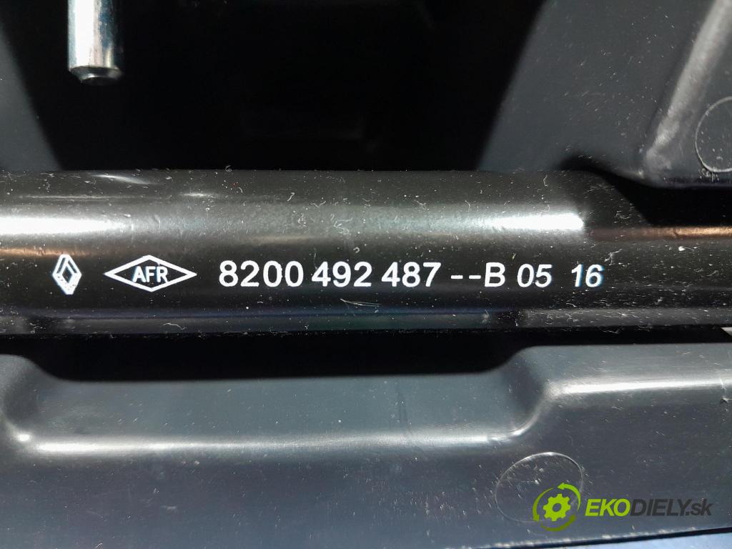 Renault Captur 2016 Kôš kola: Rezervný: 995040911R