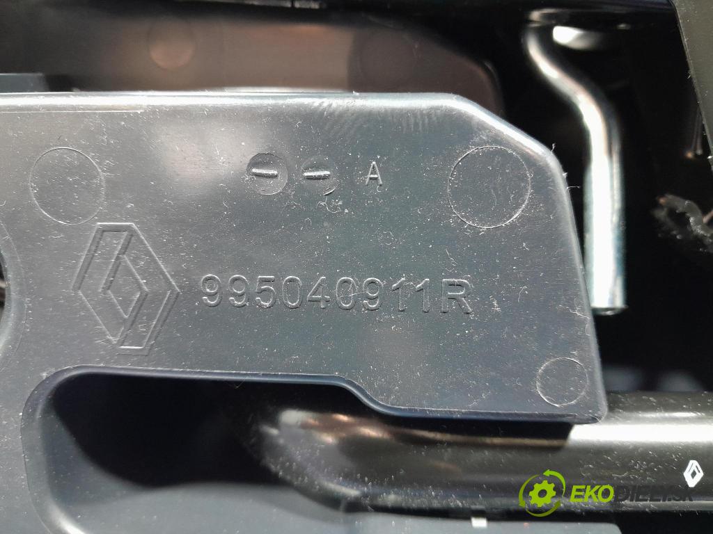 Renault Captur 2016 Kôš kola: Rezervný: 995040911R