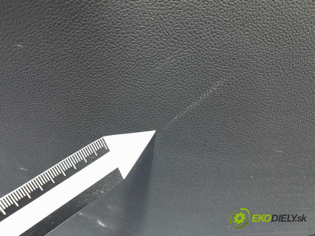 Renault Captur 2016 tunel Stredný: 969109320R