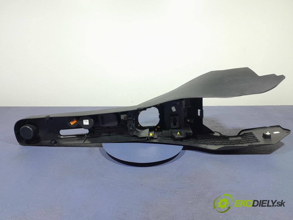Renault Captur 2016 tunel Stredný: 969109320R