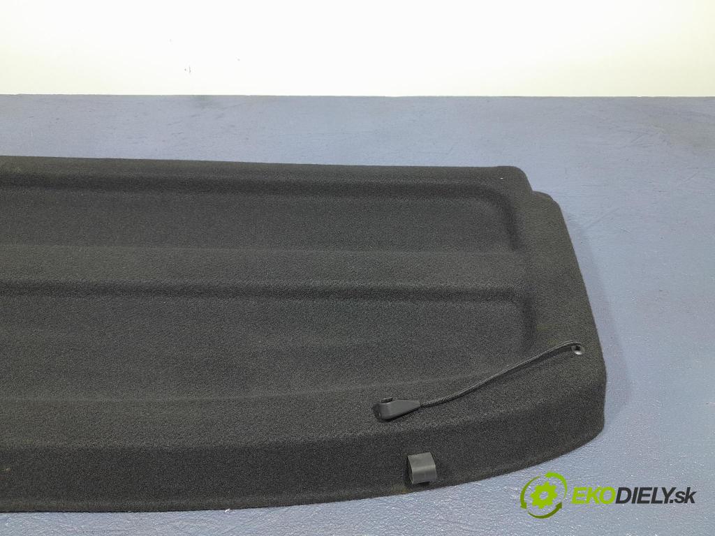 Renault Captur 2016 kufra: 794209363R